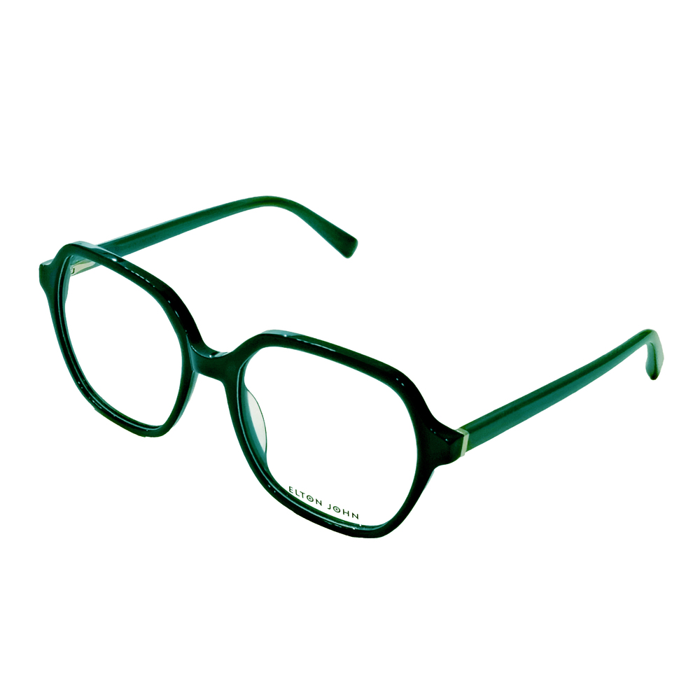 Elton John Eyewear Bell Bottom Sunglasses